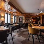 National - Matterhorn Views, Sunnegga Gateway & Otel