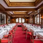 Otel National - Matterhorn Views, Sunnegga Gateway &