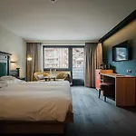 Otel National - Matterhorn Views, Sunnegga Gateway & Zermatt