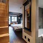 National - Matterhorn Views, Sunnegga Gateway & Otel 4*