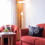 Otel National - Matterhorn Views, Sunnegga Gateway & Zermatt