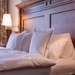 Otel National - Matterhorn Views, Sunnegga Gateway & 4*