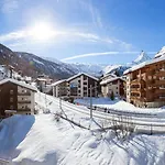 National - Matterhorn Views, Sunnegga Gateway & Otel
