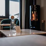 Otel National - Matterhorn Views, Sunnegga Gateway & Zermatt