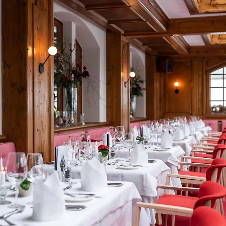 فندق National - Matterhorn Views, Sunnegga Gateway &