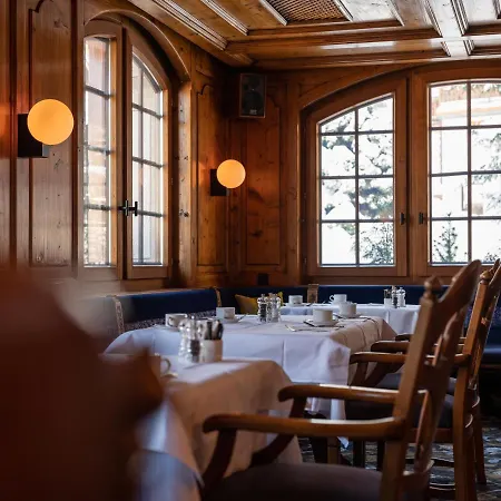 National - Matterhorn Views, Sunnegga Gateway & 4* زيرمات