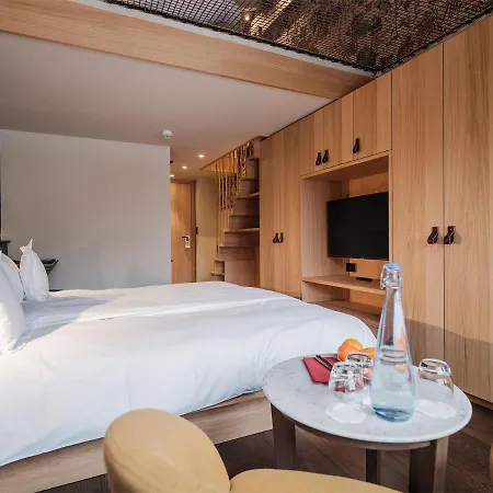 Hotel National - Matterhorn Views, Sunnegga Gateway &