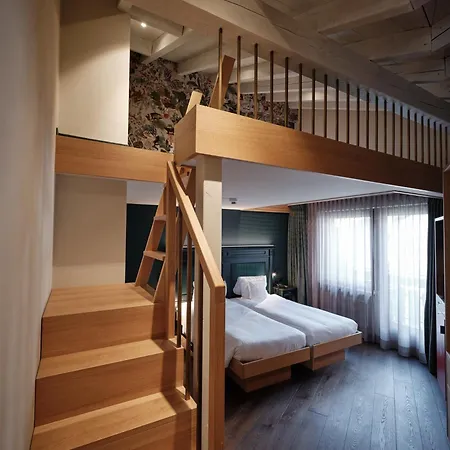 National - Matterhorn Views, Sunnegga Gateway & 4* زيرمات