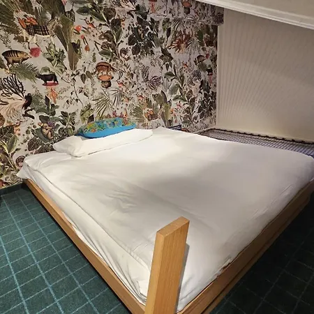 National - Matterhorn Views, Sunnegga Gateway &