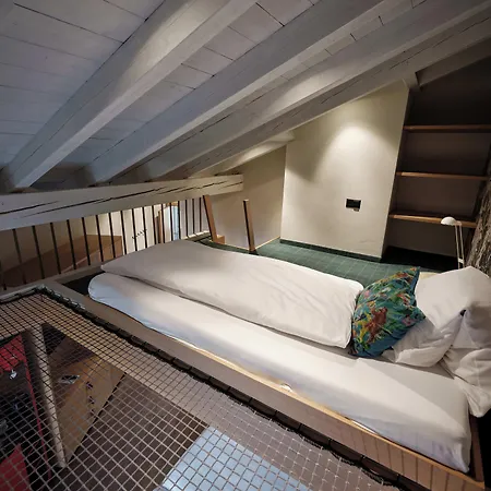 فندق National - Matterhorn Views, Sunnegga Gateway &