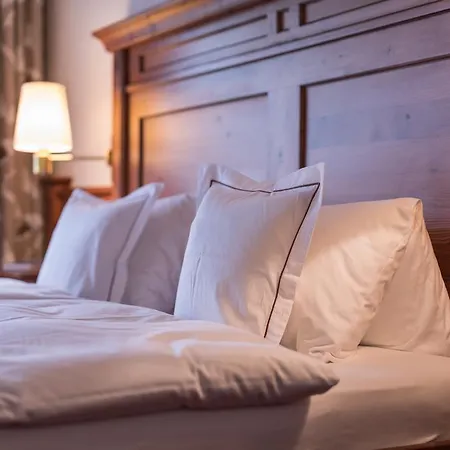 فندق National - Matterhorn Views, Sunnegga Gateway & 4*