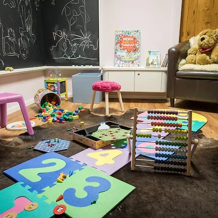 National - Matterhorn Views, Sunnegga Gateway & 4* زيرمات