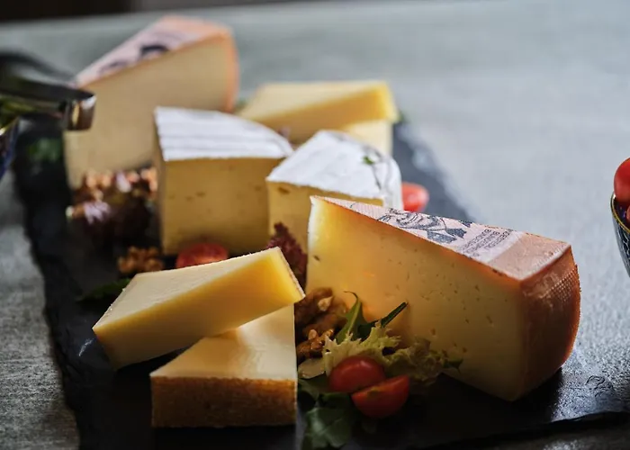 National - Matterhorn Views, Sunnegga Gateway & Церматт