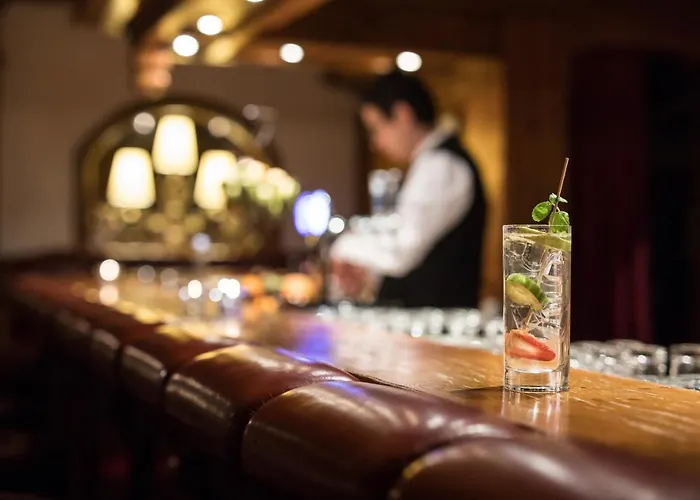 National - Matterhorn Views, Sunnegga Gateway & 4* Церматт