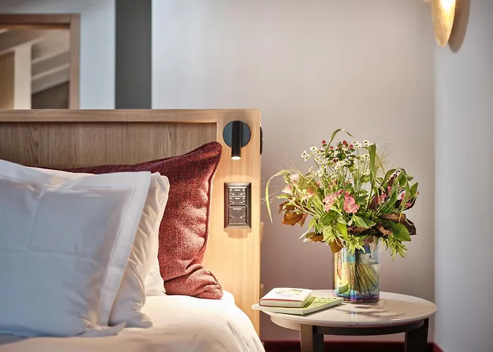 National - Matterhorn Views, Sunnegga Gateway & Отель 4*