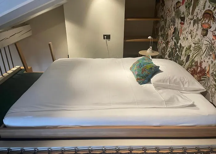 Отель National - Matterhorn Views, Sunnegga Gateway & 4*