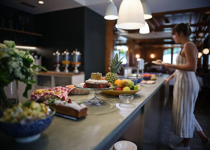 National - Matterhorn Views, Sunnegga Gateway & Церматт