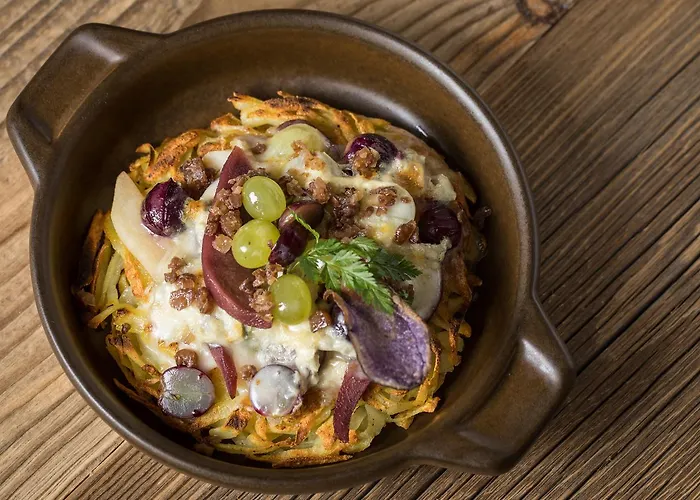 National - Matterhorn Views, Sunnegga Gateway & 4*